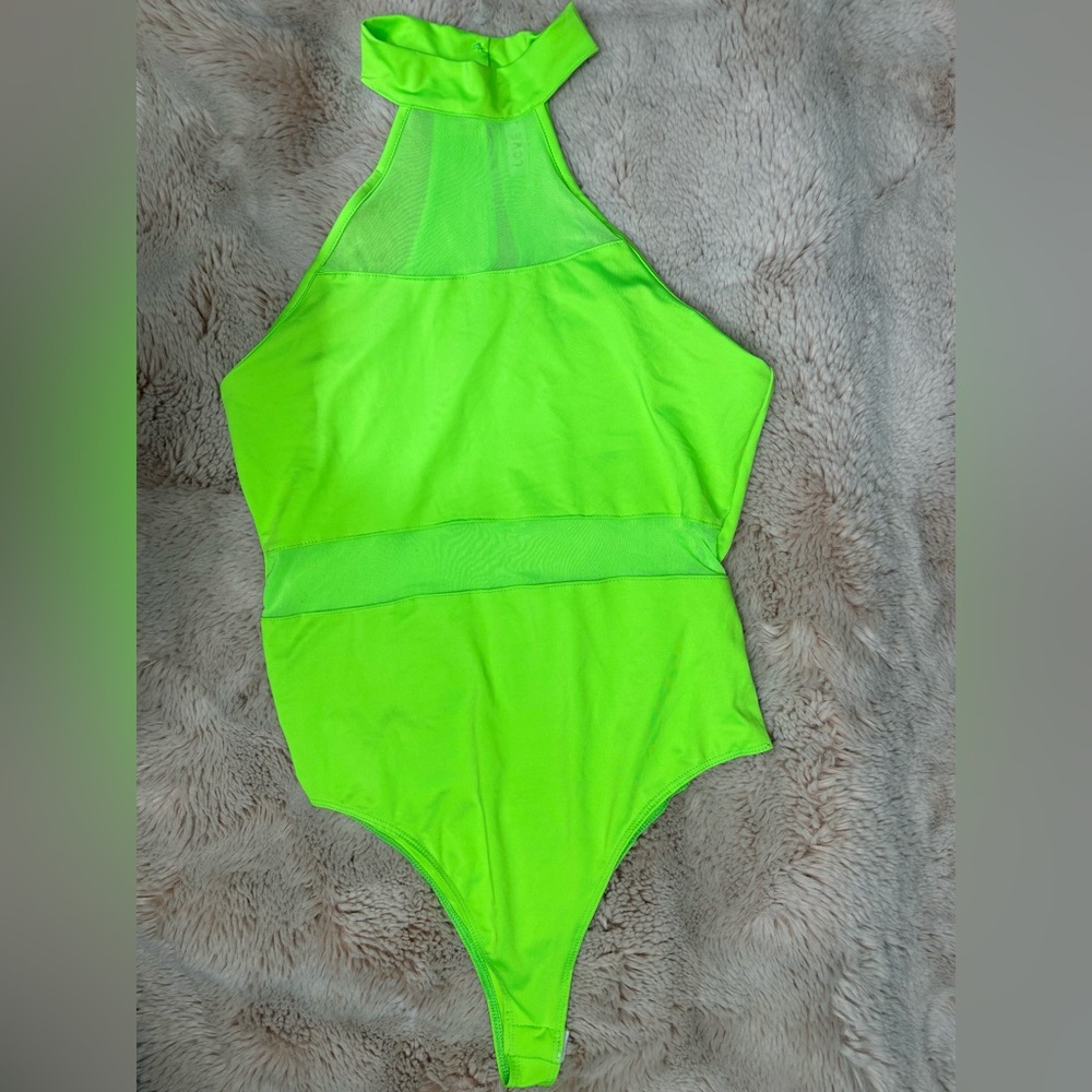 Bodysuit